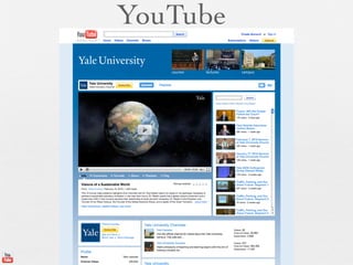 YouTube
 