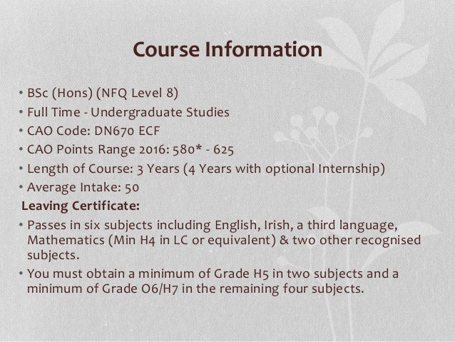 University college dublin picture