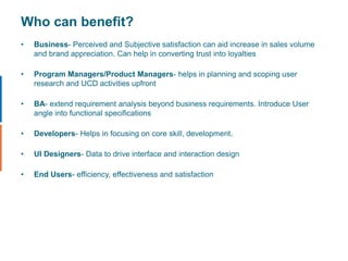 Validating and Evaluations