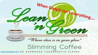 67https://leanngreen.net/
 