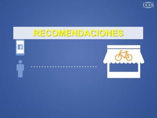RECOMENDACIONES
 