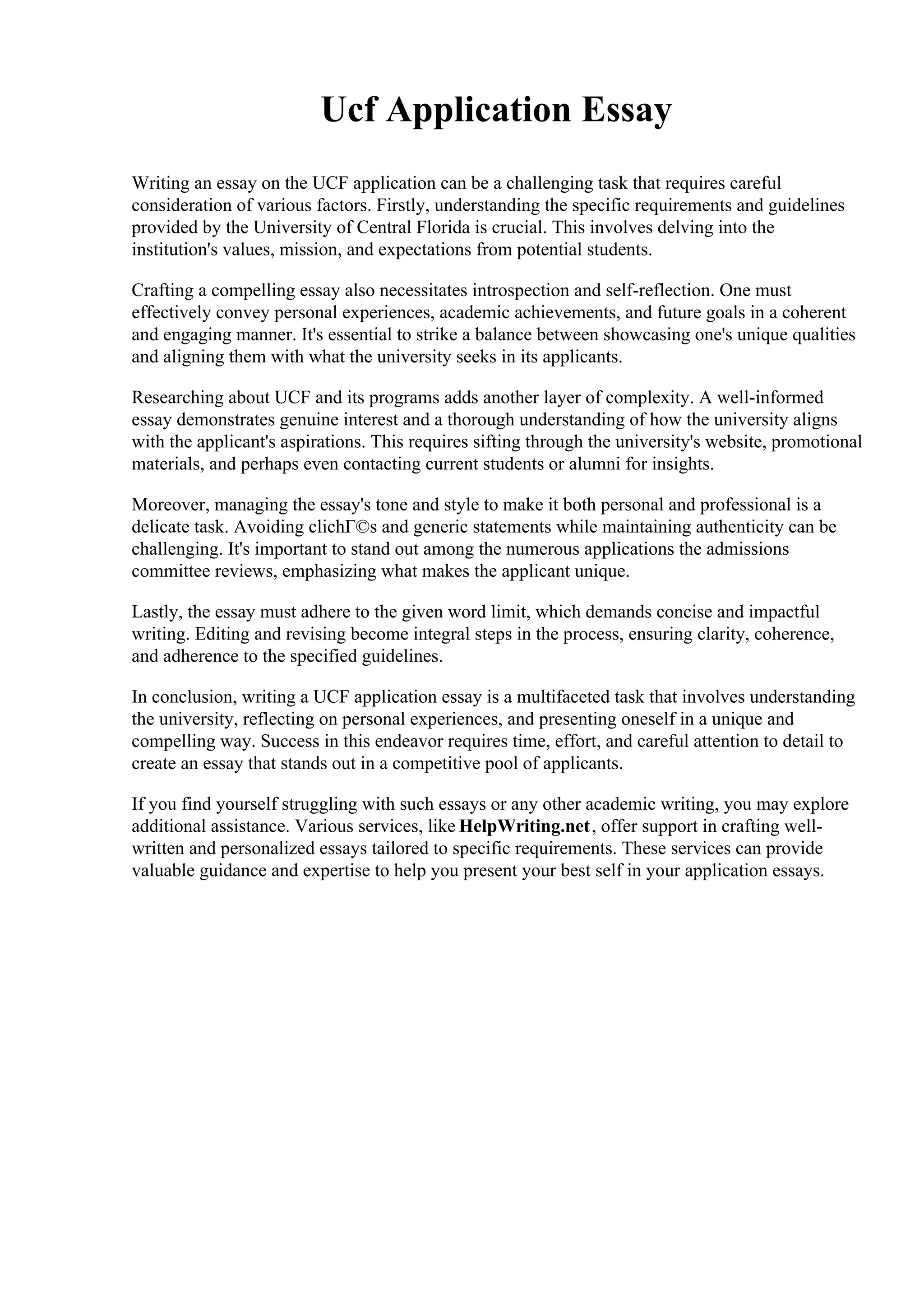 Ucf Application Deadline - l6ux60a