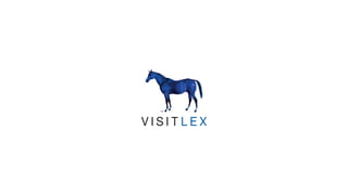 VisitLEX + UCF