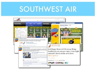 SOUTHWEST AIR
 