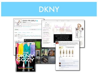 DKNY
 