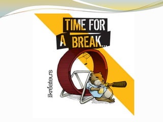 Let’s Review the Fan Page