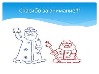 Спасибо за внимание!!!
 