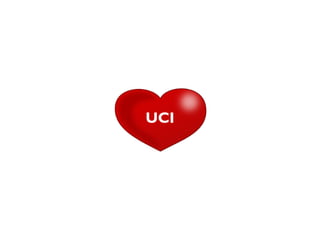 UCI
 