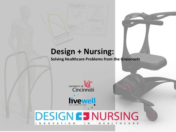 U Cincinnati Design Nursing Open 2011