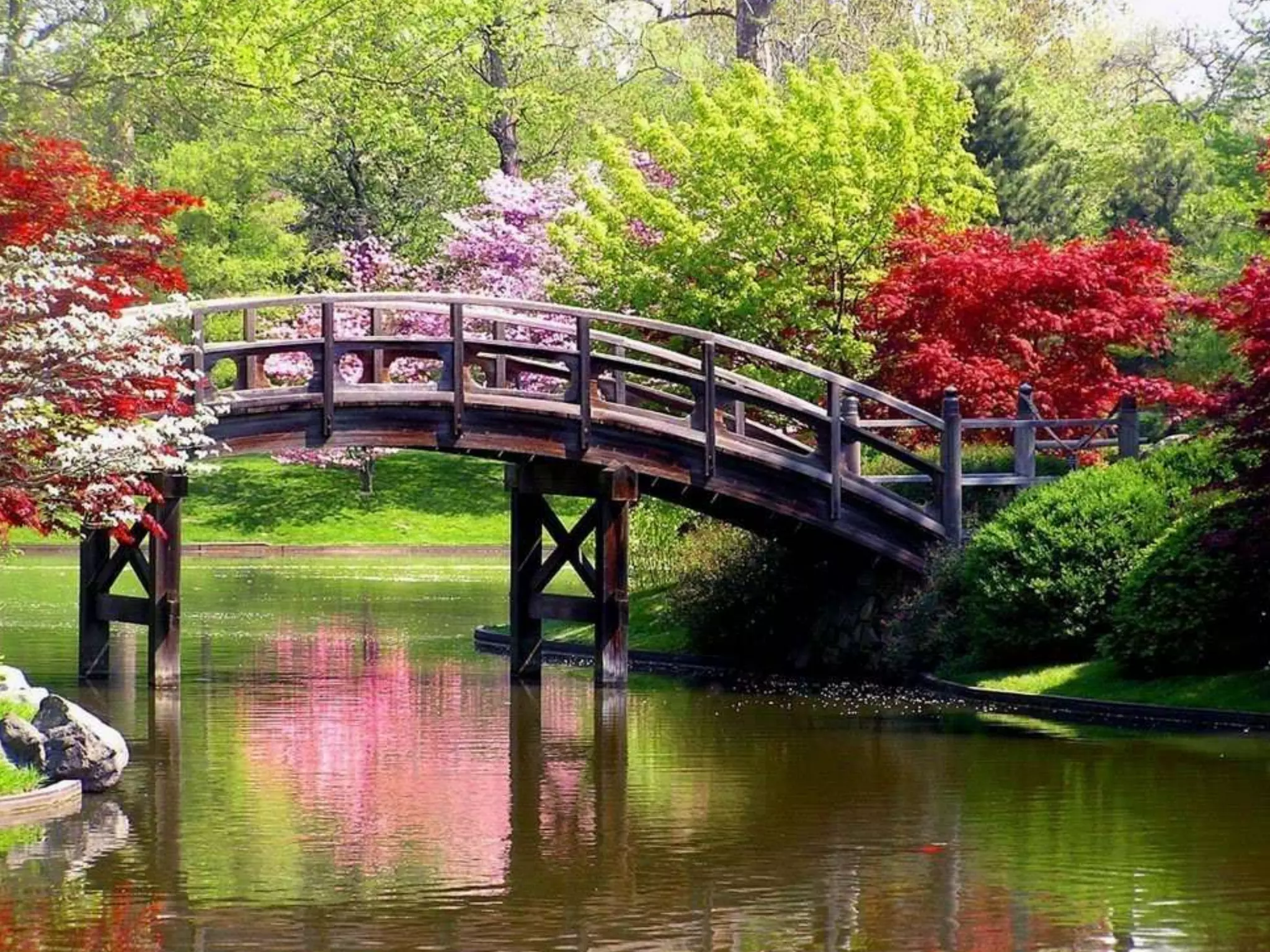 is totally addicted to face-to-face delivery