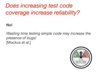 Data science movement…
http://www.forbes.com/sites/gilpress/2013/05/28/a-very-short-history-of-data-science
 