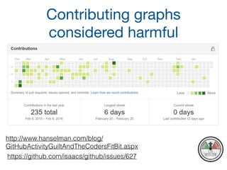 Risk #2:
Trustworthiness of the results
Researcher bias [Shepperd et al., 2014]
Confusing correlations with cause and
effect
Big data and small effects [Marcus et al.]
Inappropriate generalization
Conclusion instability [Menzies et al.]
 