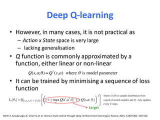Deep Learning | PDF