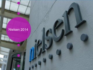 Nielsen 2014
 