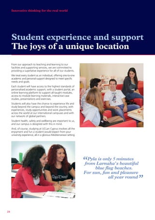 Uc lan prospectus march 2013