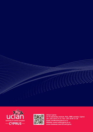 Uc lan prospectus march 2013