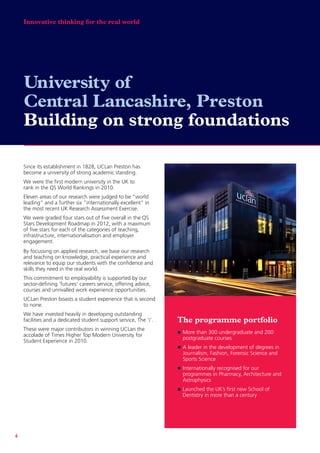 Uc lan prospectus march 2013