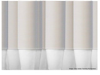 Image: Chris Jordan: Running the Numbers
 