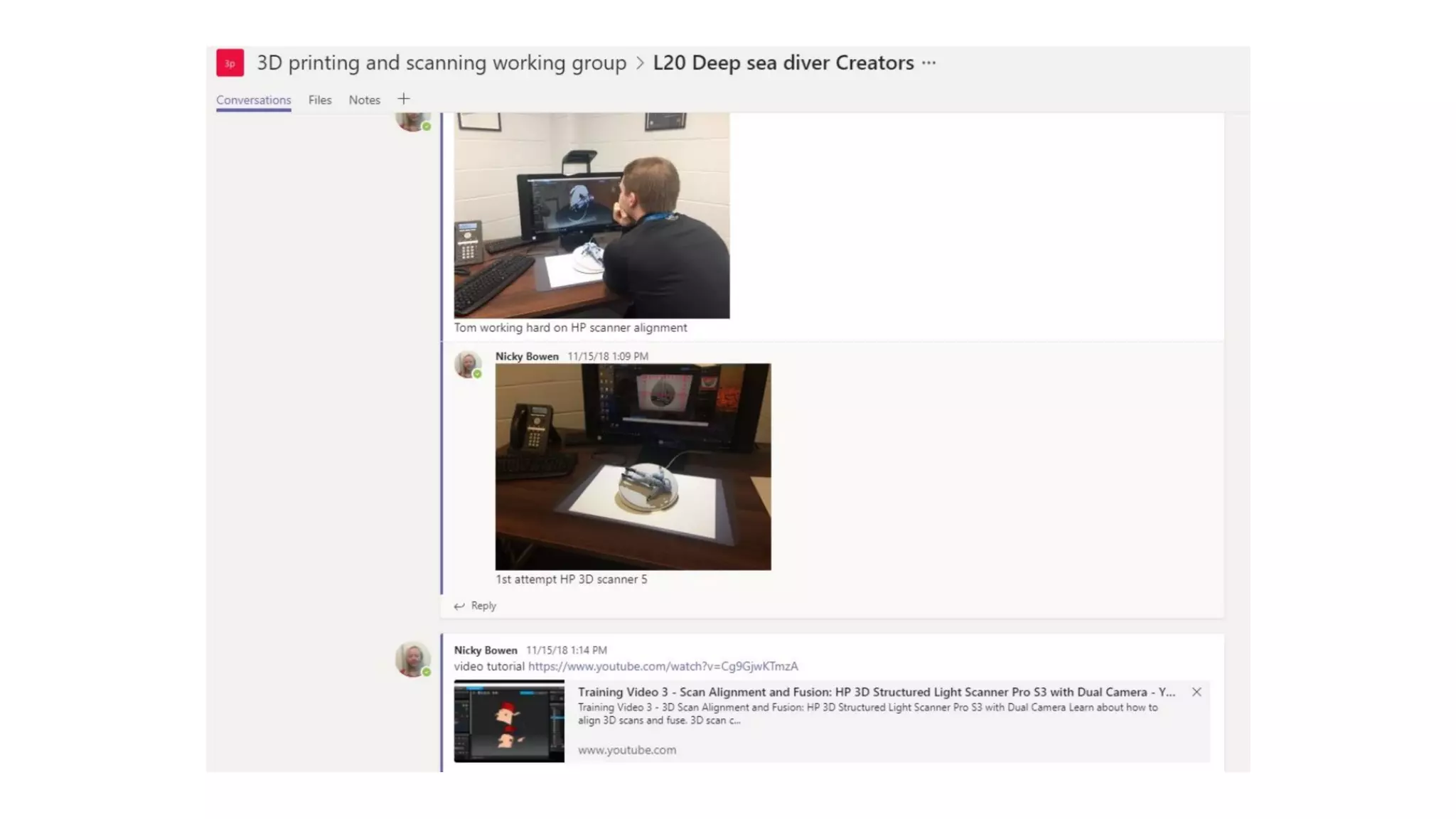Go Team: How Microsoft Teams can transform teaching and learning in ...