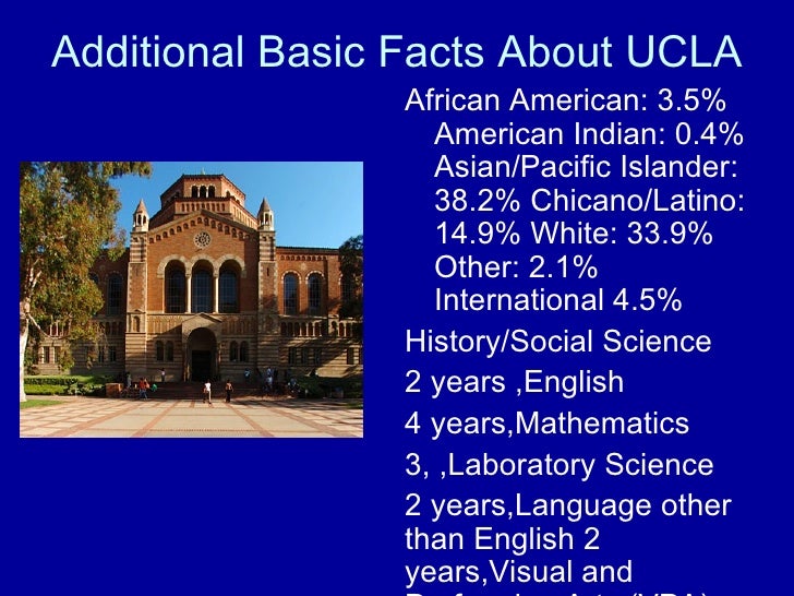 Ucla Powerpoint Template Ucla Powerpoint Template