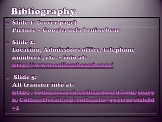 Freshman Sat/Act score:  Application Info. - TransferTransfer  applicants (for fall term):  15,075 