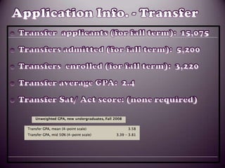  Location: 405 Hilgard Avenue, Box 951405 Los Angeles, CA 90095-1405 