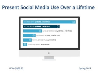 UCLA X469.21 Spring 2017
 