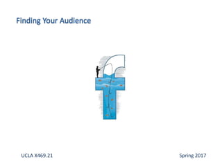 UCLA X469.21 Spring 2017
 