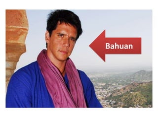 Bahuan