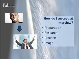 Specialist agencies (Fabric, TFPL, SHR, Glen)