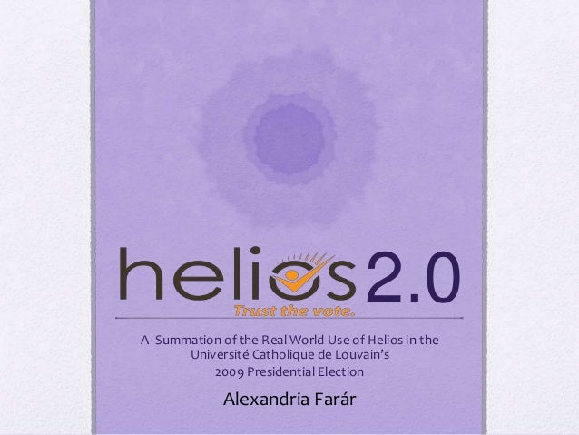 helios 2.0