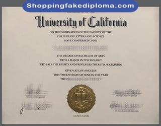 UC Los Angeles fake diploma.pdf