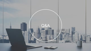 Q&A
 