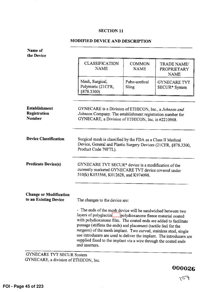 fda 510k database fda 510k database