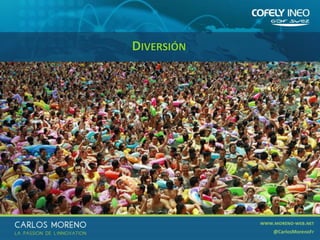 16
DIVERSIÓN
 