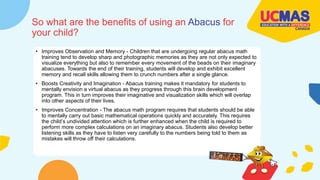 How Abacus Can Help Your Children Develop Early Math Skills And More ...