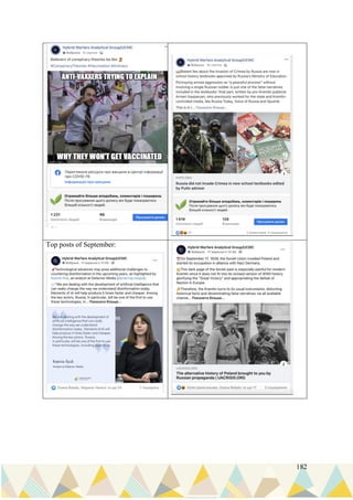 182
Top posts of September:
 