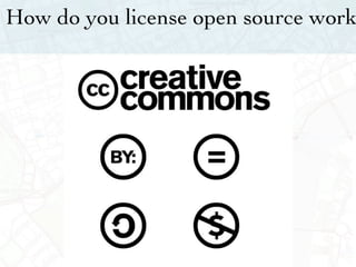 Intro to OpenStreetMap- UC Merced 4.22.09