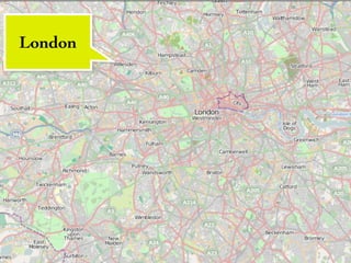 Intro to OpenStreetMap- UC Merced 4.22.09