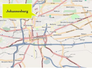 Intro to OpenStreetMap- UC Merced 4.22.09