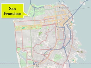 Intro to OpenStreetMap- UC Merced 4.22.09