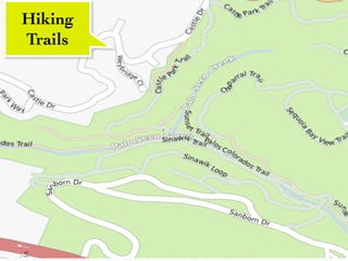 Intro to OpenStreetMap- UC Merced 4.22.09