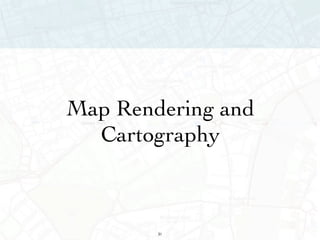 Intro to OpenStreetMap- UC Merced 4.22.09