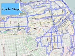 Intro to OpenStreetMap- UC Merced 4.22.09
