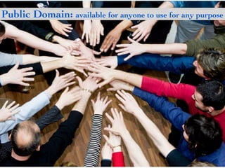 Intro to OpenStreetMap- UC Merced 4.22.09