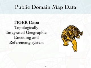Intro to OpenStreetMap- UC Merced 4.22.09