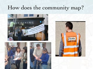 Intro to OpenStreetMap- UC Merced 4.22.09