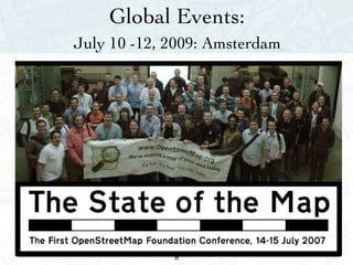 Intro to OpenStreetMap- UC Merced 4.22.09