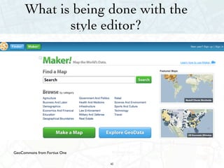 Intro to OpenStreetMap- UC Merced 4.22.09