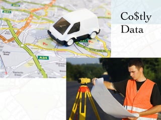 Intro to OpenStreetMap- UC Merced 4.22.09